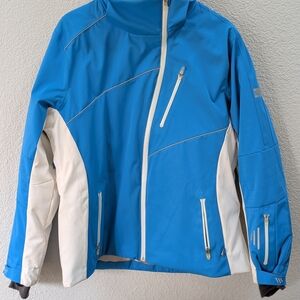 NILS Women's Ski Jacket, size 18/2XL